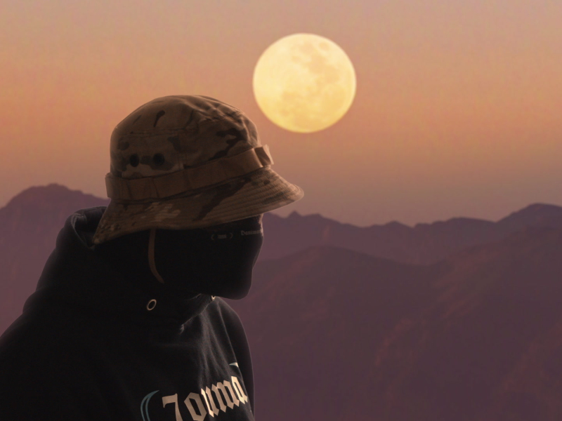 KENTI HAYATI (MV) (Single)