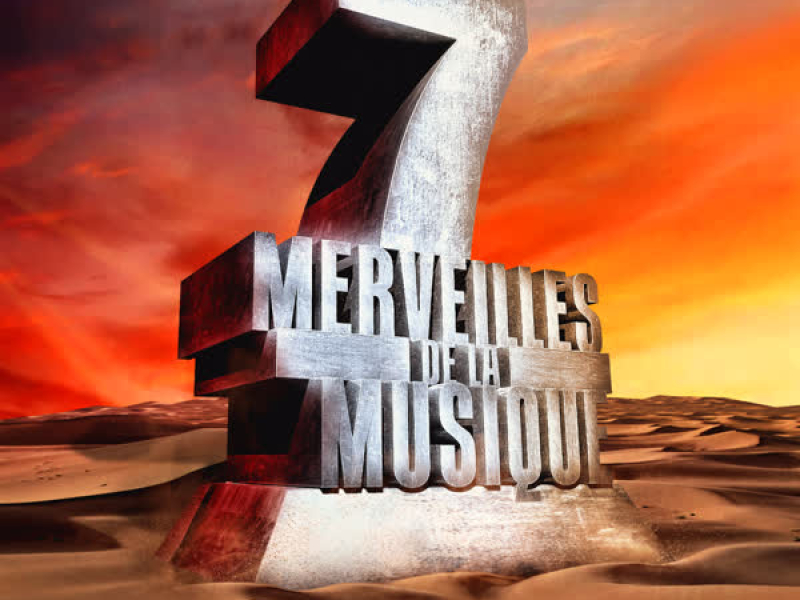 7 merveilles de la musique: Bourvil