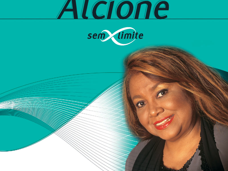 Alcione Sem Limite