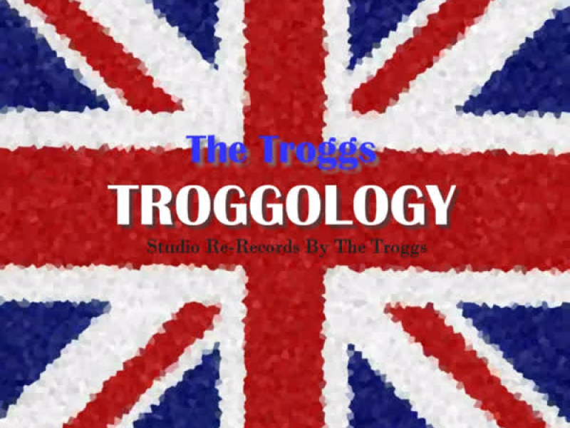 Troggology