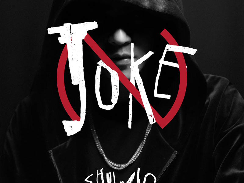 No Joke (Single)