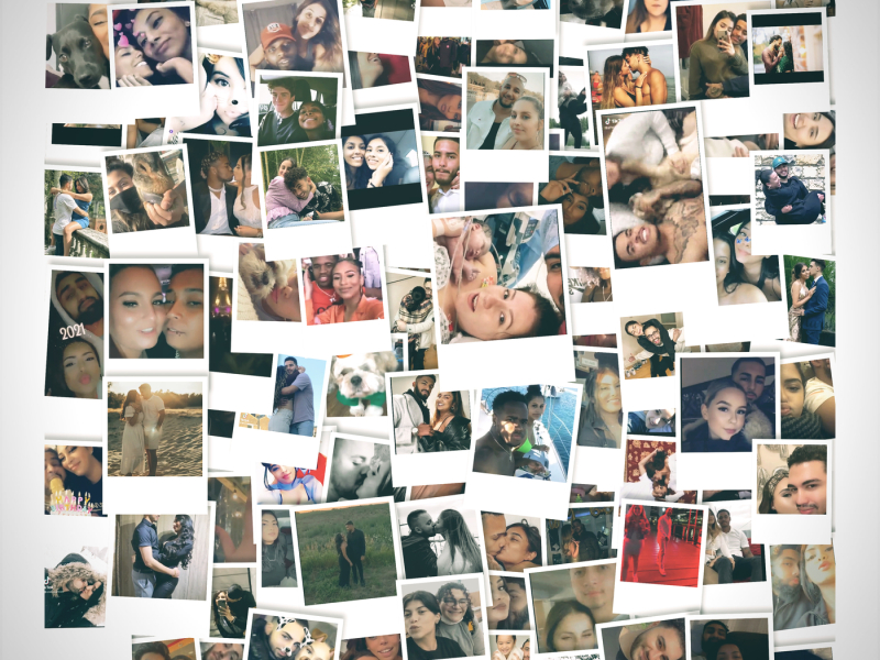 Ride for Me (Ali Gatie Remix)