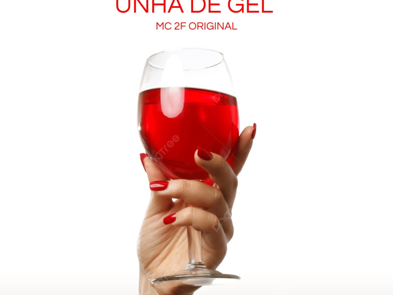Unha de Gel (Single)