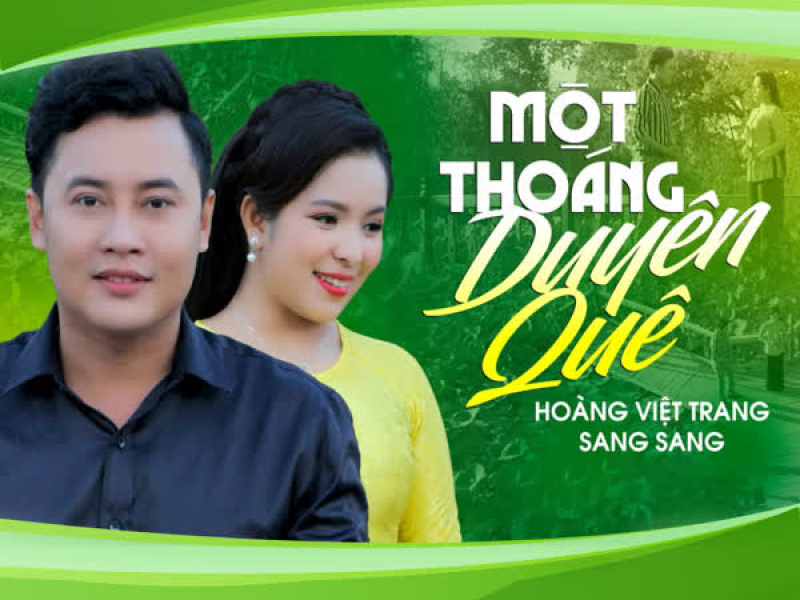Một Thoáng Duyên Quê (Single)