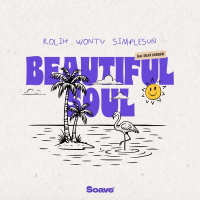 Beautiful Soul (feat. Dean Andrew) (Single)