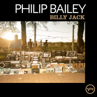 Billy Jack (Radio Edit) (Single)