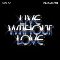 Live Without Love (Extended Mix) (Single)