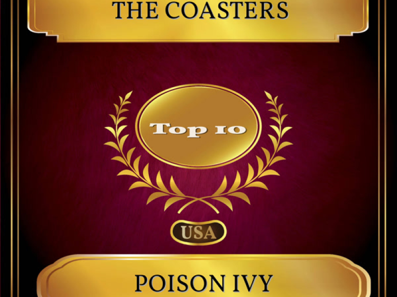 Poison Ivy (Billboard Hot 100 - No. 07) (Single)