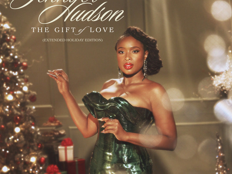 The Gift Of Love (Extended Holiday Edition)