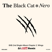 The Black Cat Nero (ASTER Remix) (Single)