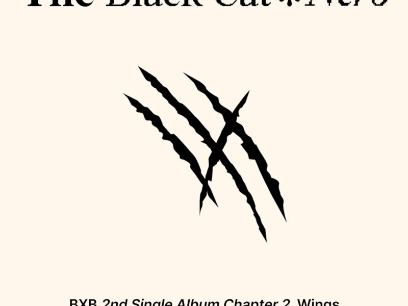 The Black Cat Nero (ASTER Remix) (Single)