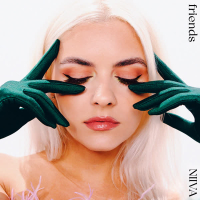 Friends (Radio Edit) (EP)