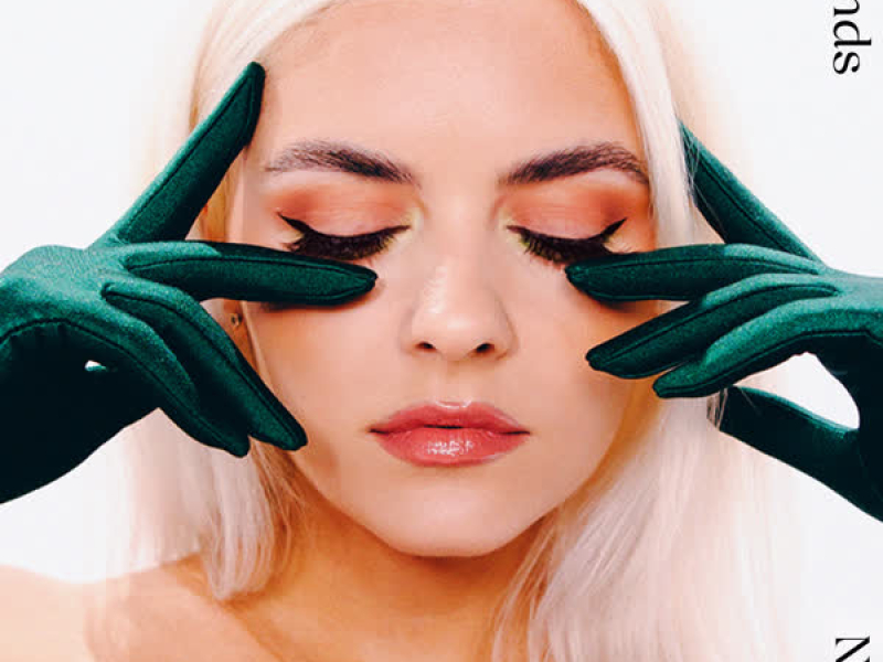 Friends (Radio Edit) (EP)