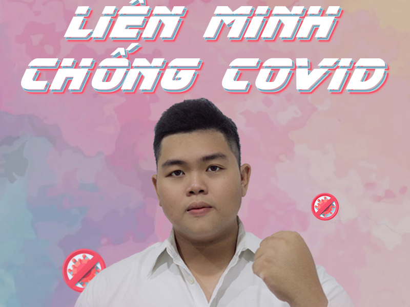 Liên Minh Chống Covid (Single)