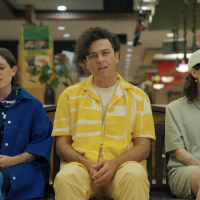 Teenage Tears (MV) (Single)