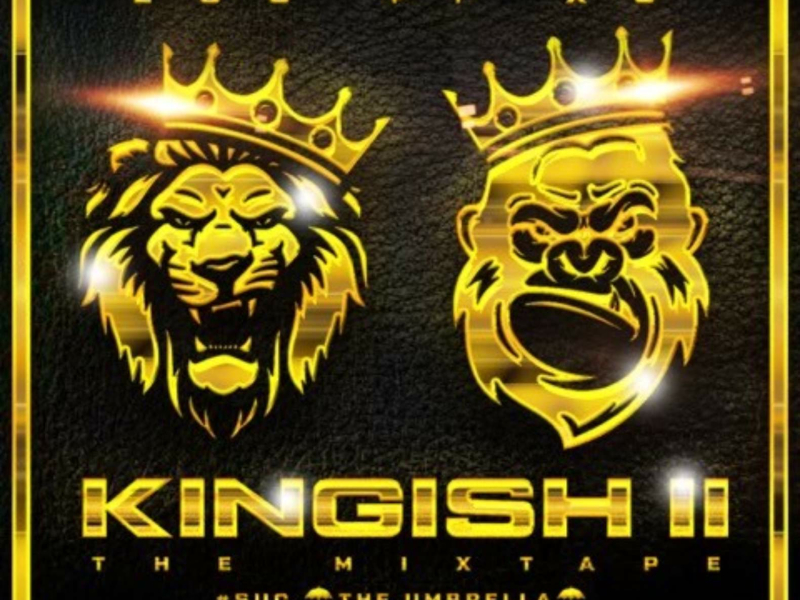 Kingish ll