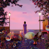 Project ' # ' = S t i c k W i t h Y o u (EP)