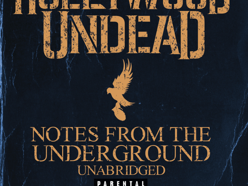 Notes From The Underground - Unabridged (Deluxe)