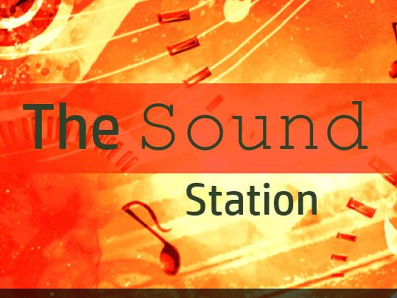 The Sound Station: The Sunday Lunch Album
