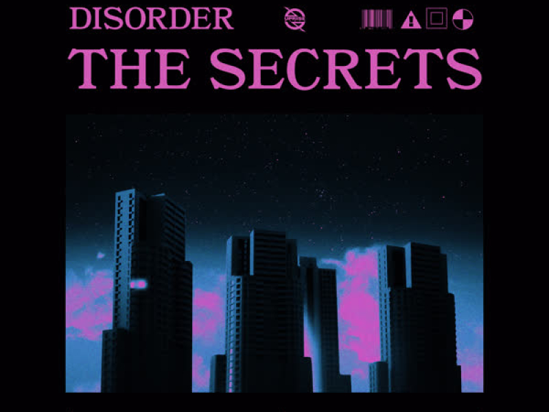 The Secrets (Single)