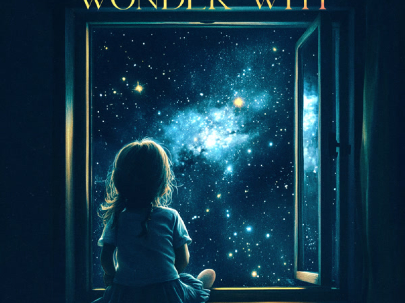 Wonder Why (Single)