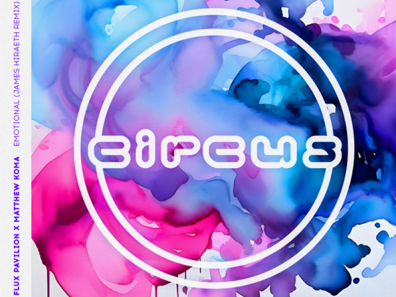 Emotional (James Hiraeth Remix) (Single)