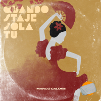 Quando Staje Sola Tu (Single)