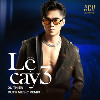 Lệ Cay 3 (Duth Music Remix) (Single)