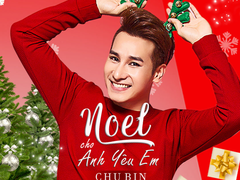Noel Cho Anh Yêu Em (Single)