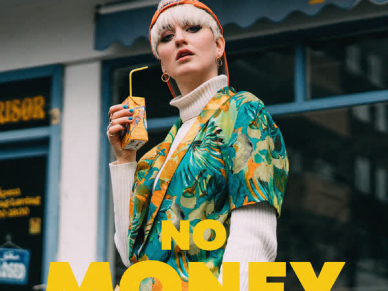 No Money (Single)