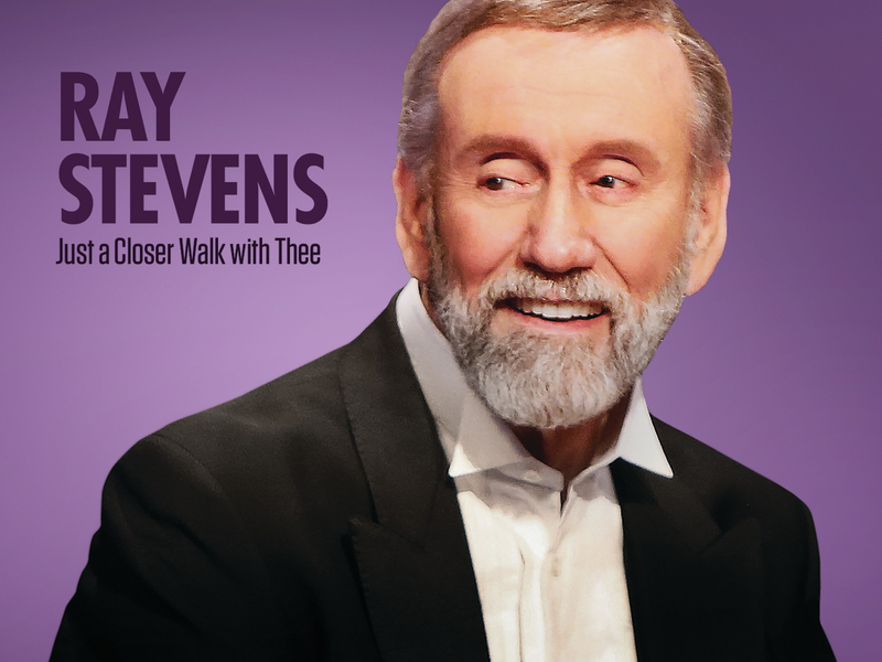 Just A Closer Walk With Thee: Gospel Favorites