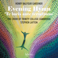 Gardiner: Evening Hymn (Single)