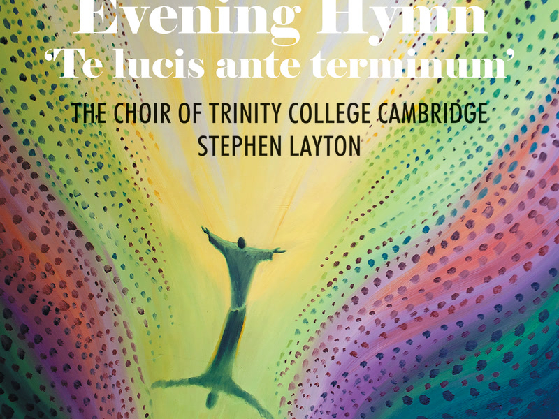 Gardiner: Evening Hymn (Single)