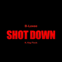 Shot Down (Single)