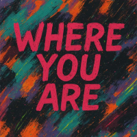 Where you are (Single)