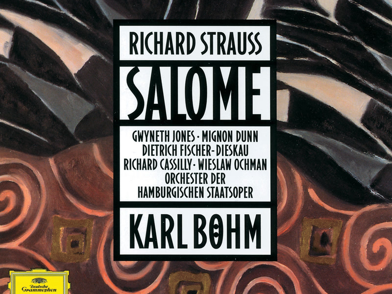 Strauss, R.: Salome