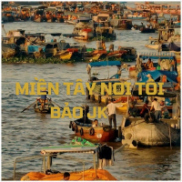 Miền Tây Nơi Tôi (Single)