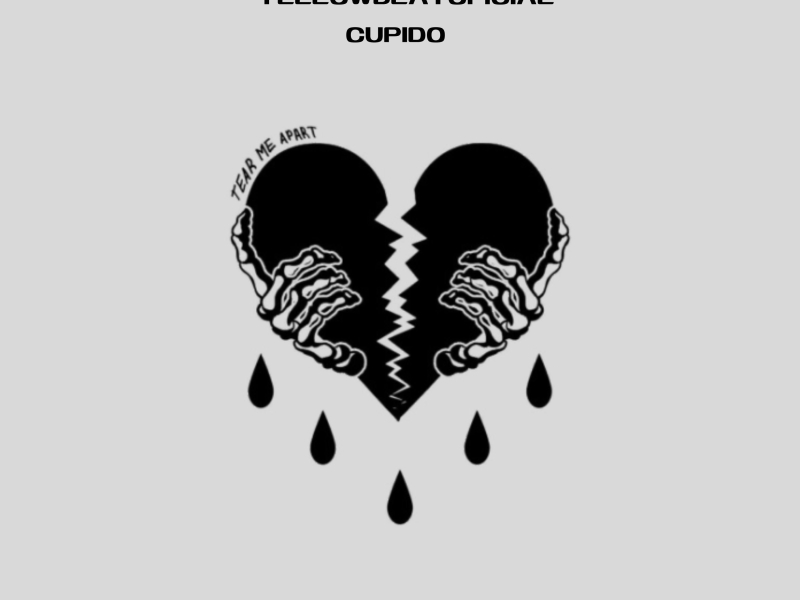 Cupido (Single)