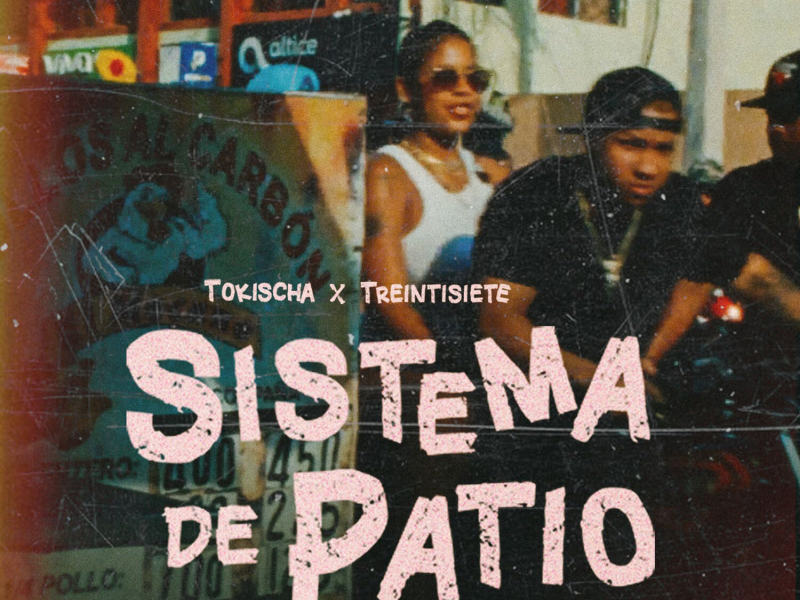 Sistema De Patio (Single)
