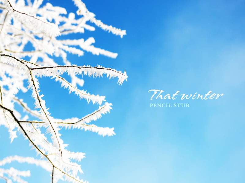 That Winter (Single)