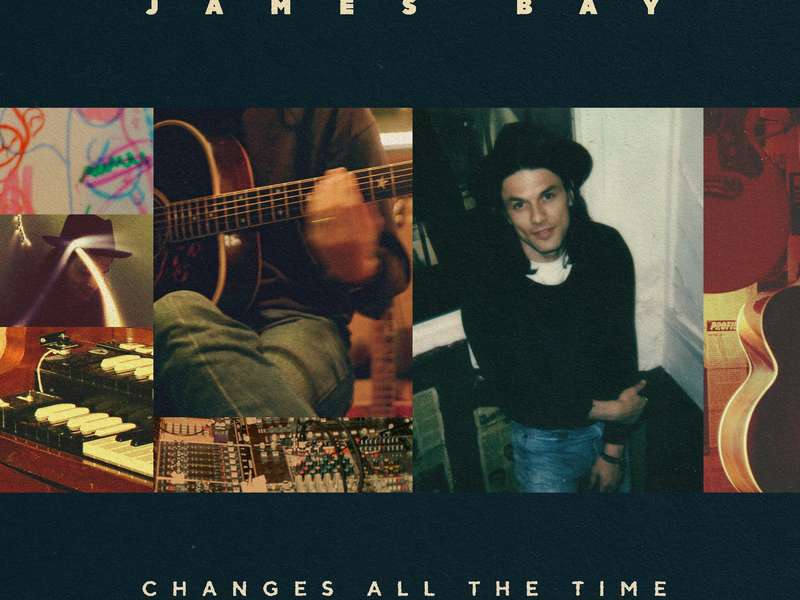 You and Me Time (Single)