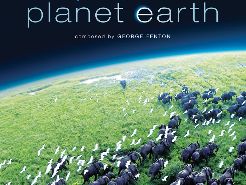 Planet Earth