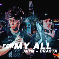 FOR MY ALL (Beat) (Single)