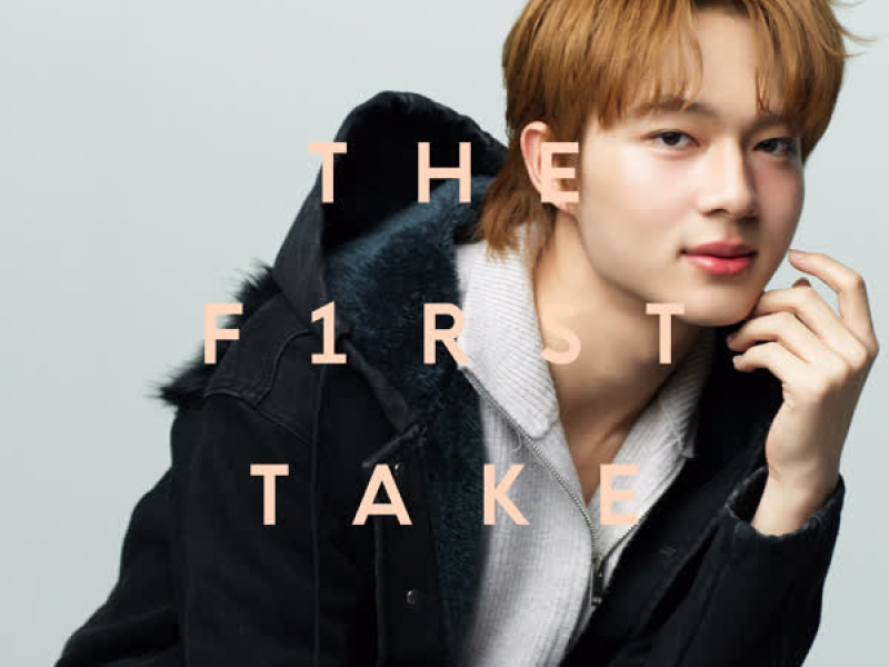 渋谷のBARで初めてのデイト - From THE FIRST TAKE (Single)