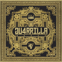 Guerrilla Muzik Vol.3 - 'Exodos'