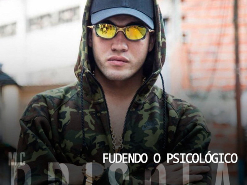 Fudendo o Psicológico (Single)