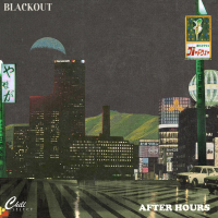 After Hours (Single)
