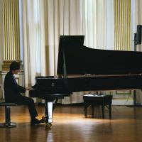 Debussy: Children's Corner, L. 113, 6. Golliwog's Cakewalk (Single)