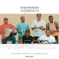 Maxximum - Grupo Revelação