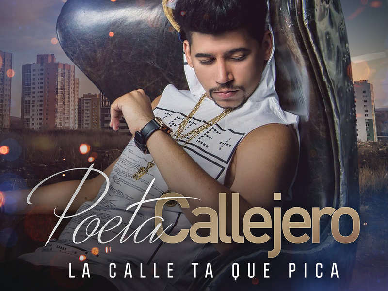 La Calle Ta Que Pica (Single)
